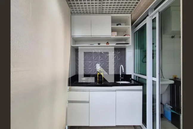 Imagem Apartamento à Venda - Recreio, 2 Quartos, 68 m2