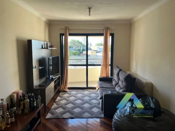 Imagem Apartamento com 4 dormitórios à venda, 108 m² por R$ 1.170.000 - São Judas/Saude - São Paulo/SP