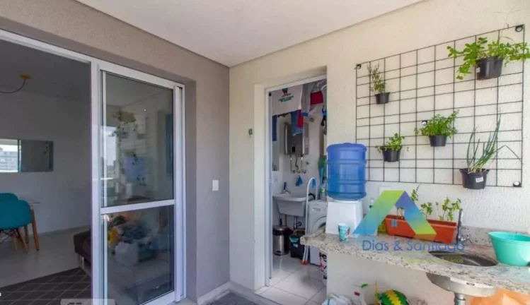 Imagem VILA PRUDENTE Apartamento 57M², 2 dormitórios, 1 suíte, 1 vaga, lazer completo ótima localização e valor !!!