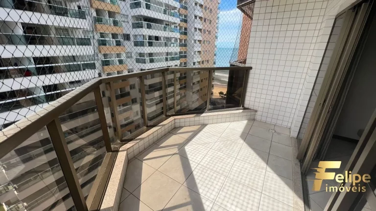 Imagem OPORTUNIDADE ÚNICA NA PRAIA DO MORRO - VISTA MAR - GUARAPARI/ES