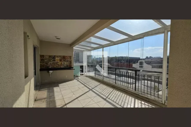 Imagem Apartamento à Venda - Ipiranga, 2 Quartos, 89 m2