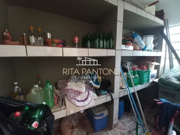 Imagem Casa - Ribeirão Preto - Portal do Alto - Região Oeste