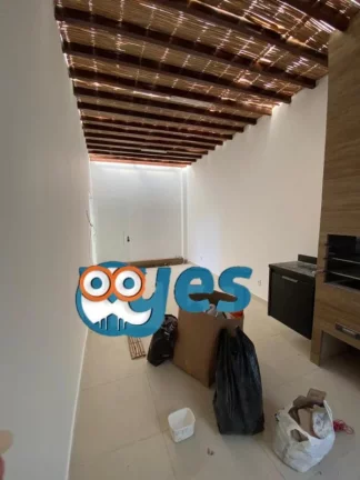 Imagem Casa residencial para Locação no SIM, Artêmia Pires, Feira de Santana