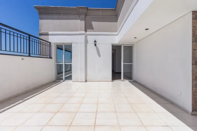 Imagem Cobertura para venda em Vila Andrade com 3 quartos, sendo 1 suíte , 104m2