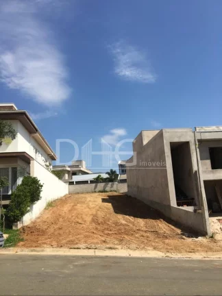Imagem Terreno à venda com 390 m² | Residencial Biel | Campinas - SP