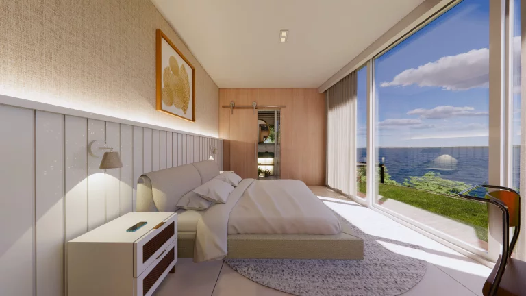 Imagem Residencial Costão da Vigia - Casa Costão, Casa Oceano e Casa Areia | Garopaba-SC!