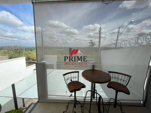 Imagem Casa - Bairro Lundcea - Lagoa Santa