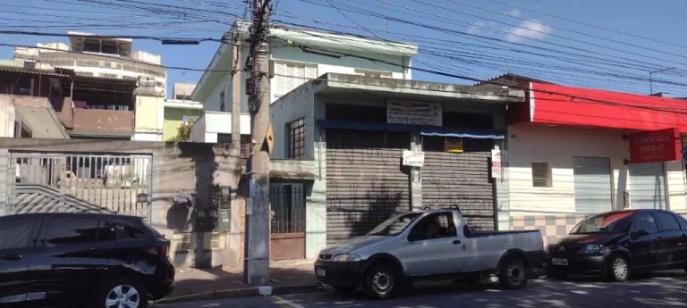 Imagem Sobrado com 3 dormitórios à venda, 179 m² por R$ 695.000,00 - Vila Correa - Ferraz de Vasconcelos/SP