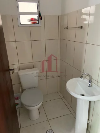 Imagem Casa em Condomínio à Venda em Franco da Rocha-SP - Chácara São Luiz: 3 Quartos, 1 Sala, 2 Banheiros, 2 Vagas, 79m²!