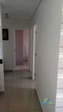 Imagem Apartamento 54M², 2 dormitórios, 1 vaga, lazer completo com ótima localização e valor !!!