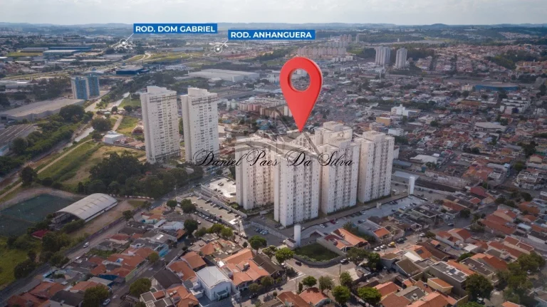 Imagem APARTAMENTO RESIDENCIAL em JUNDIAÍ - SP, VILA LACERDA