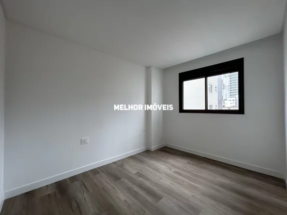 Imagem Locação anual apartamento Novo com 04 Suítes no centro de Balneário Camboriú - SC