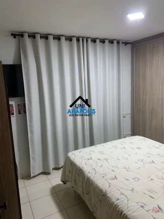 Imagem Residencial Cora Coralina - Anápolis-GO