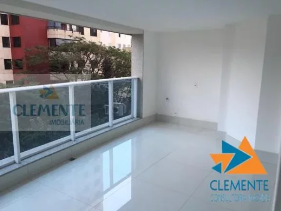 Imagem Apartamento 4 quartos, São Pedro, Belo Horizonte.