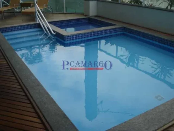 Imagem Apartamento Padrão