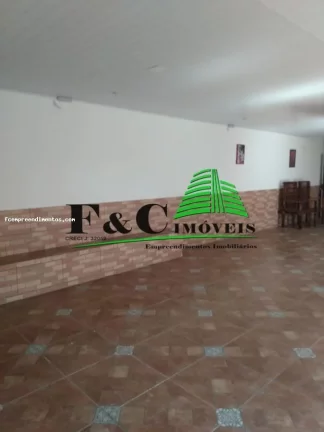 Imagem Casa para Venda em Araras, Nova Cascata, 5 dormitórios, 2 suítes, 2 banheiros, 5 vagas