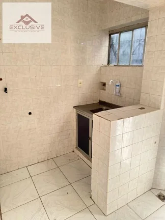 Imagem Apartamento para Venda em Salvador, Cabula Vi, 2 dormitórios, 1 banheiro, 1 vaga