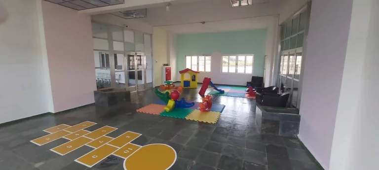 Imagem APARTAMENTO COM 2 SUÍTES LOCALIZADO EM PERUÍBE - SP