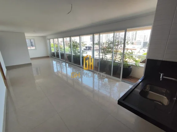 Imagem Apartamento 3 quartos, Edifício Maison Verte Marista, 1.200,000,00

O apartamento possui:

- Sala;
...