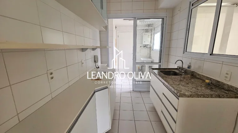 Imagem Edifício Fascínio Vila Mariana - Apartamento à venda na Chácara Inglesa – 104m² | 3 dormitórios (1 suíte)