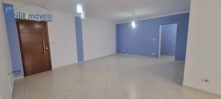 Imagem APARTAMENTO COM 3 DORMITÓRIOS NO CENTRO DE SBC