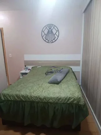 Imagem Vende apartamento MOBILIADO com 94 m² em Praia Grande