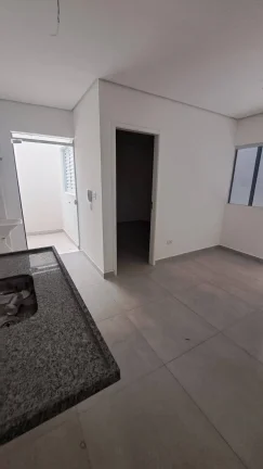 Imagem Apartamento 35 m² | 2 Dormitórios - Vila Carrão