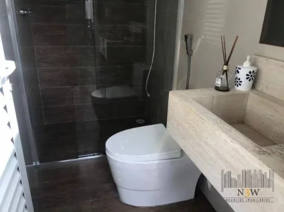 Imagem Casa com 4 dormitórios à venda, 366 m² por R$ 4.489.000,00 - Vila Leopoldina - São Paulo/SP