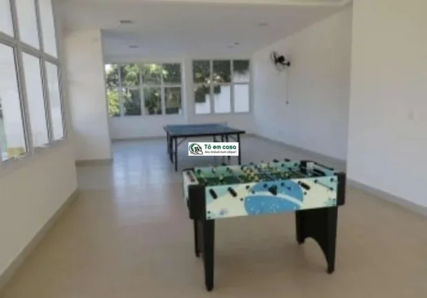 Imagem APARTAMENTO RESIDENCIAL em SÃO JOSÉ DOS CAMPOS - SP, CHÁCARAS SÃO JOSÉ