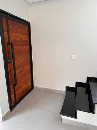 Imagem Casa com 3 quartos à venda, 131 m² por R$ 1.090.000 - Alphaville - Santana de Parnaíba/SP