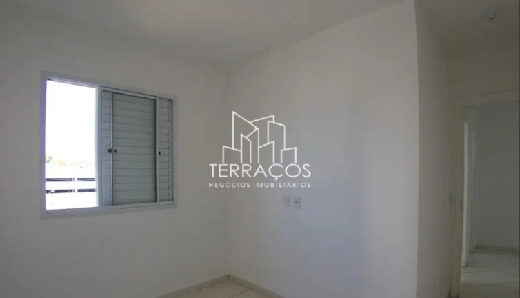 Imagem APARTAMENTO À VENDA COM 2 QUARTOS, 49M², COM VARANDA NO CONDOMÍNIO VISTA PARK - JUNDIAÍ/SP