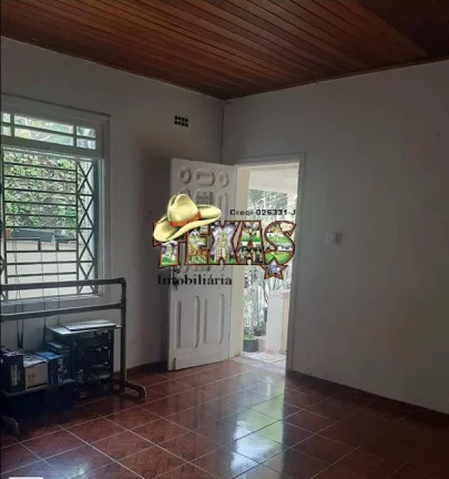 Imagem CASA TERREA PARA LOCAÇÃO EM CIDADE MÃE DO CÉU