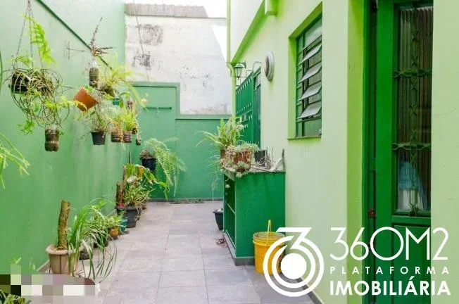 Imagem Sobrado para Venda em Santo André / SP no bairro Vila Junqueira