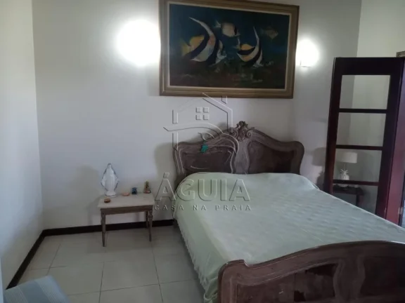 Imagem Casa pé na areia na Praia da Lagoinha em condomínio alto padrão!