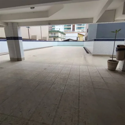 Imagem APARTAMENTO COM 42 m² - CAIÇARA - PRAIA GRANDE SP