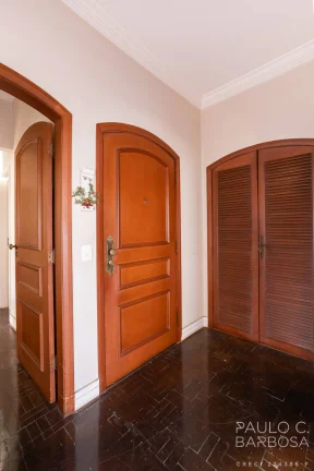 Imagem Jardim Paulista Venda - 3 Dormitórios (1 Suíte) - 1 Vaga - 173m²