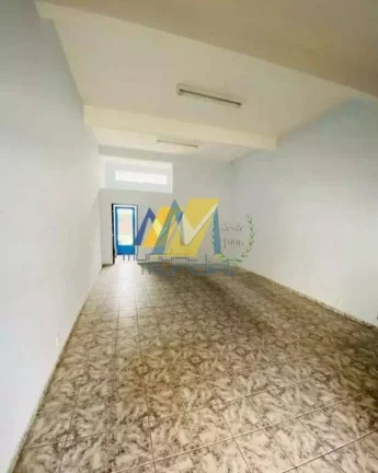 Imagem Otimo Salão para Locação no Pq. Novo Oratório