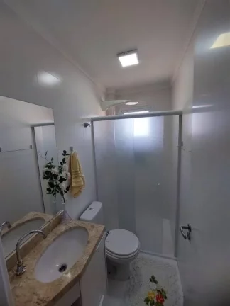 Imagem Apartamento à Venda em Caiçara, Praia Grande - SP