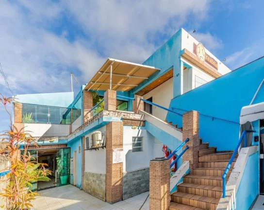 Imagem Investimento Lucrativo: Ponto Comercial na Galeria Mandala, Bairro Corroa do Meio!