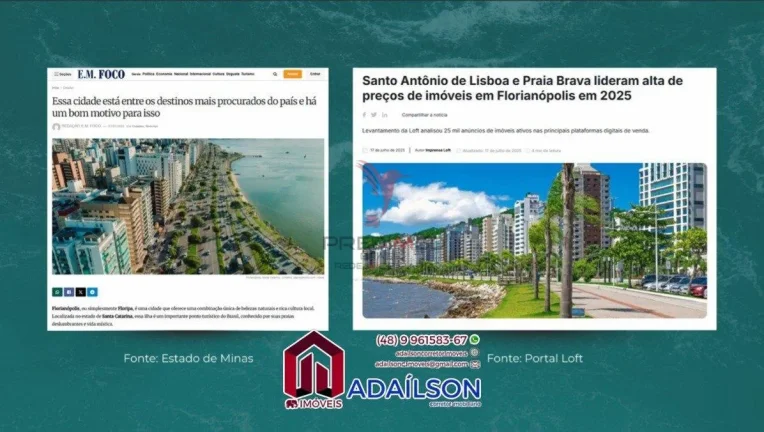 Imagem Unidades habitacionais do B7,Sinta a experiência de investir no B7 Essence Brava