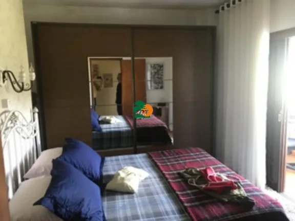 Imagem Casa para Venda em São Roque, Jardim Vinhas Do Sol (mailasqui), 5 dormitórios, 1 suíte, 2 banheiros, 4 vagas