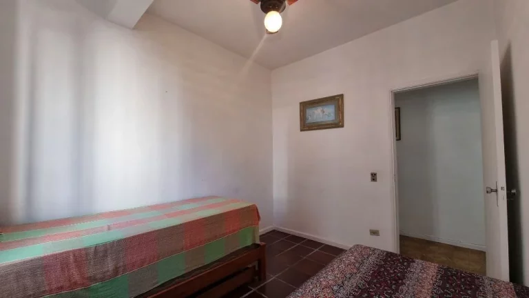 Imagem Apartamento com 2 dormitórios à venda, 70 m² - Pitangueiras - Guarujá/SP