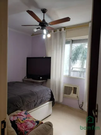 Imagem Apto de 1 dorm. para venda, Centro Histórico, Porto AlegreRS.