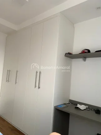 Imagem Excelente oportunidade de venda no bairro Jardim Nova Europa, em Campinas. Este apartamento com áre...