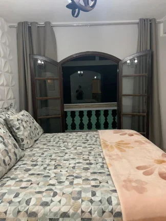 Imagem Chácara Santa Isabel - 1.000M², Aceita Permuta Apartamento Zona Oeste/SP, 3 Dorms, 3 Suítes, 4 Vagas, Churrasqueira, Piscina, Campo de Futebol.
