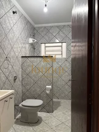 Imagem Casa à venda em Parque Jataí Zona Oeste - Votorantim/SP