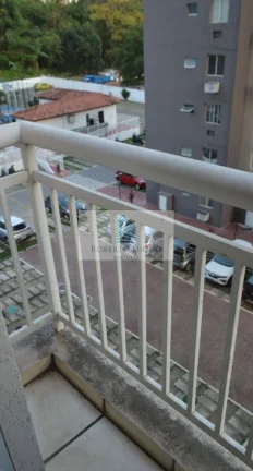 Imagem Apartamento à venda no Rio de Janeiro-RJ, bairro Camorim: 2 quartos, 1 sala, 1 banheiro, 1 vaga garagem, 50,00m².