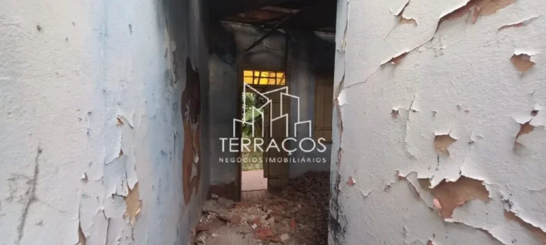 Imagem TERRENO CENTRO DE JUNDIAI - SÃO DOIS TERRENOS COM ÁREA TOTAL DE 352 M²