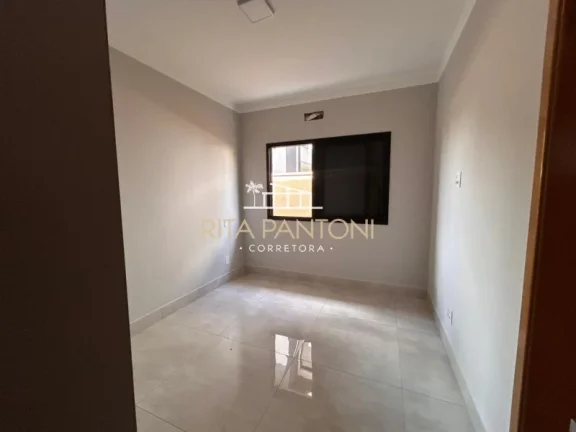 Imagem Casa - Ribeirão Preto - Condomínio Quinta dos Ventos - Região Sul