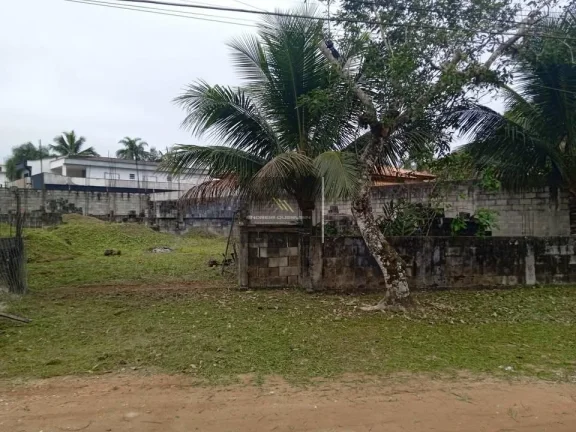 Imagem Terreno para Venda em Ubatuba / SP no bairro Maranduba